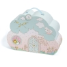 TINYLY Álomvilág babaház - Napocska és Mia - Sunny & Mia house