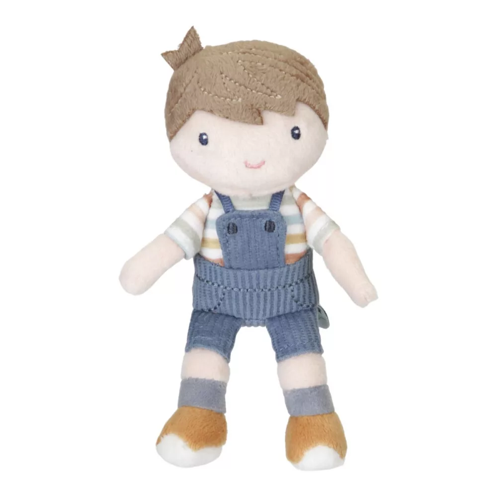 Little Dutch Jim baba- 10 cm