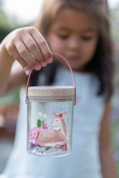 Little Dutch bogárnézegető - Fairy Garden