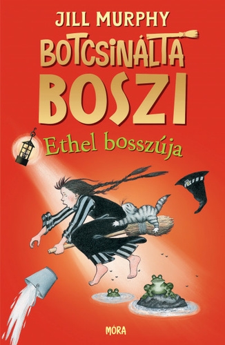 Ethel bosszúja