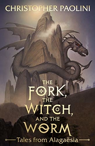 The Fork, the Witch, and the Worm – Eragon
