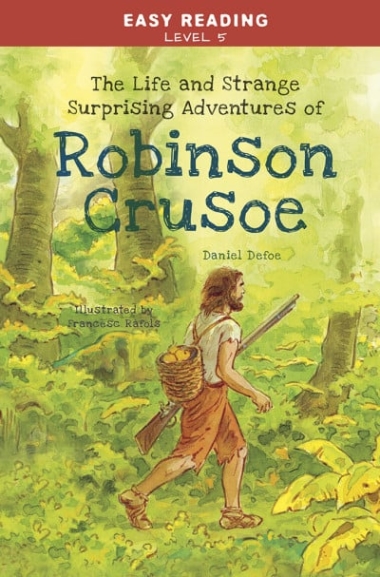 Robinson Crusoe