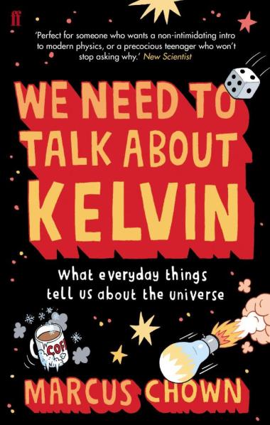 We need to talk about Kelvin