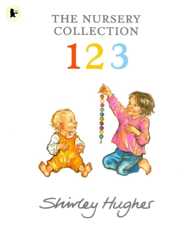 The Nursery Collection - 123