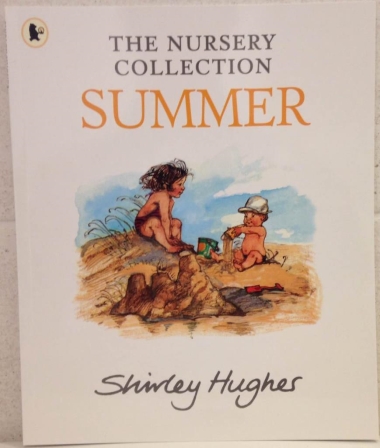 The Nursery Collection - Summer
