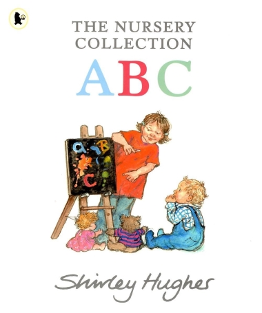The Nursery Collection - ABC