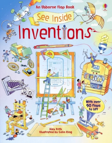 See Inside Invention