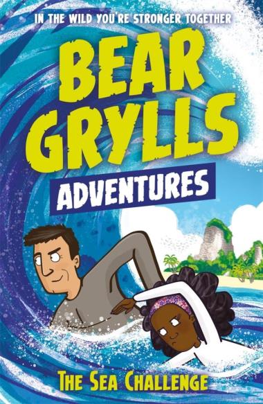 Bear Grylls Adventures - The Sea Challenge