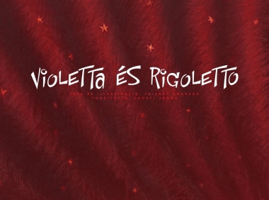 Violetta és Rigoletto