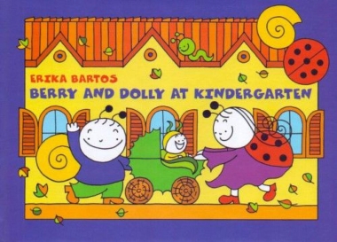 Berry and Dolly at Kindergarten
