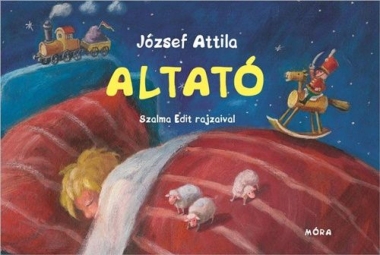 Altató - Leporello