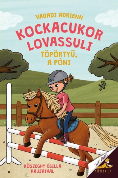 Töpörtyű, a póni