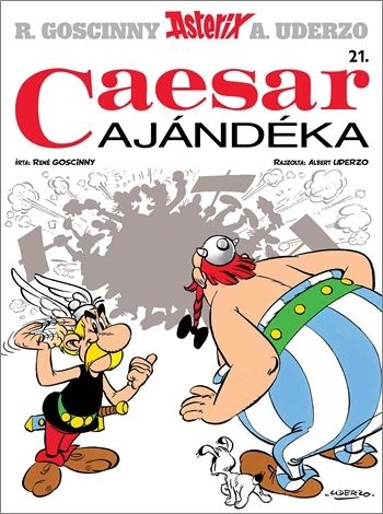Caesar ajándéka