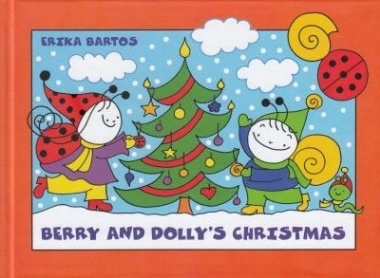 Berry and Dolly"s Christmas