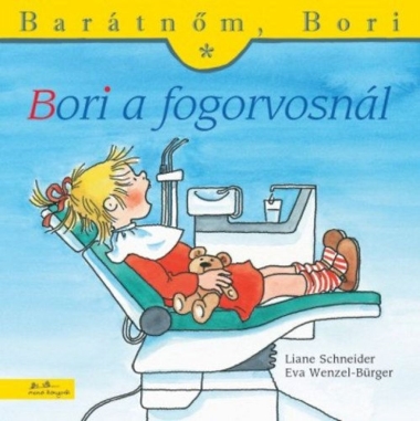 Bori a fogorvosnál