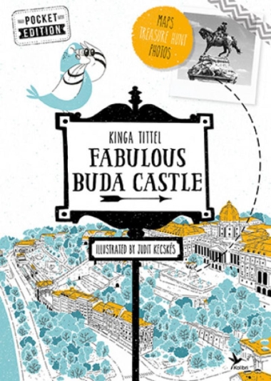 Fabulous Buda Castle