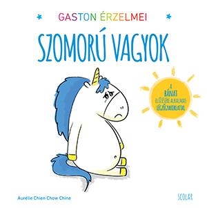 Szomorú vagyok