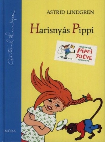 Harisnyás Pippi
