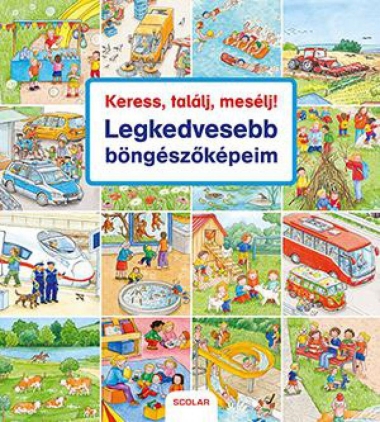 Legkedvesebb böngészőképeim