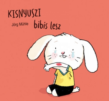 Kisnyuszi bibis lesz