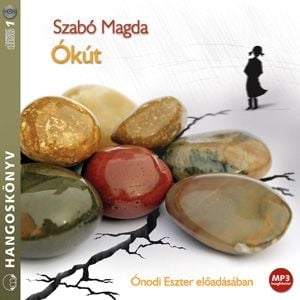 Ókút - MP3 Hangoskönyv