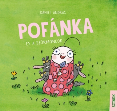 Kufli lapozók - Pofánka és a szörmöncök