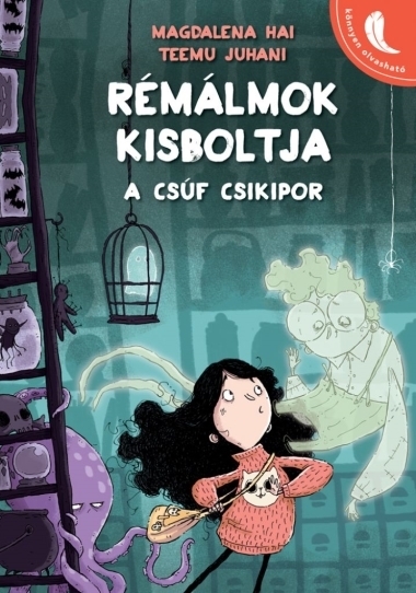 A csúf csikipor