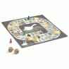 Társasjáték klasszikus - Liba játék - Goose game