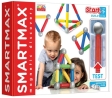 SmartMax Start - Mágneses építő - 23 db-os