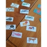 Mikro memória kártya - Állatok - Londji