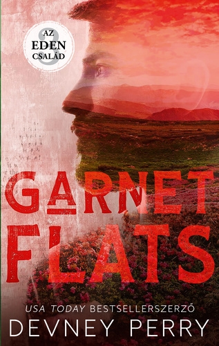 Garnet Flats