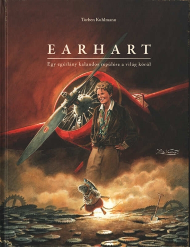 Earhart