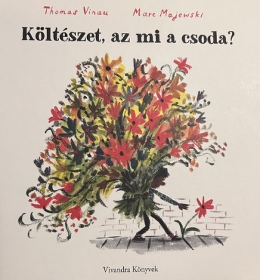 Költészet, az mi a csoda?