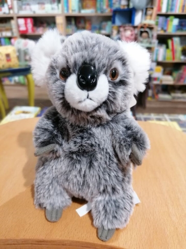 Plüss Koala - 18cm