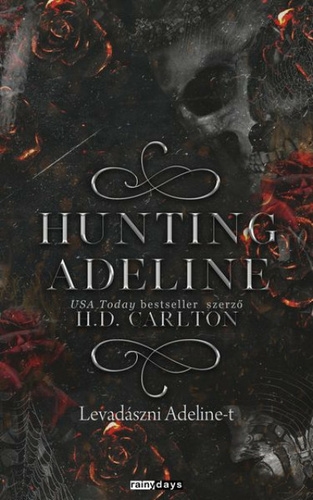 Hunting Adeline – Levadászni Adeline-t