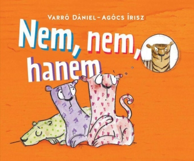 Nem, nem, hanem