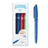 Radírozható tollkészlet - 4 színű - 4 Classic erasable penspens