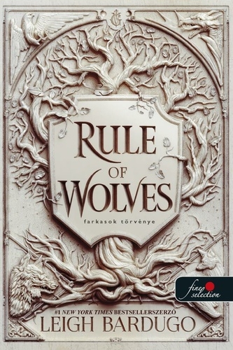 Rule of Wolves – Farkasok törvénye