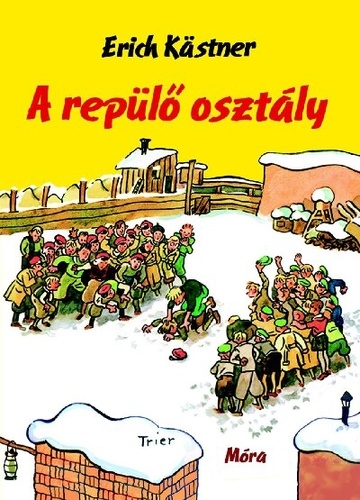 A repülő osztály