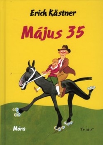 Május 35.