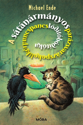 A sátánármányosparázsvarázs­pokolikőrpuncspancs­lódítóbódítóka