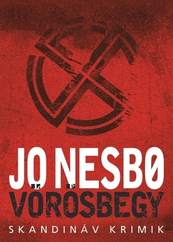 Vörösbegy - zsebkönyv