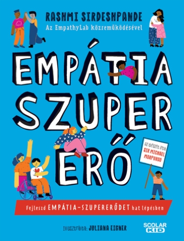 Empátia szupererő