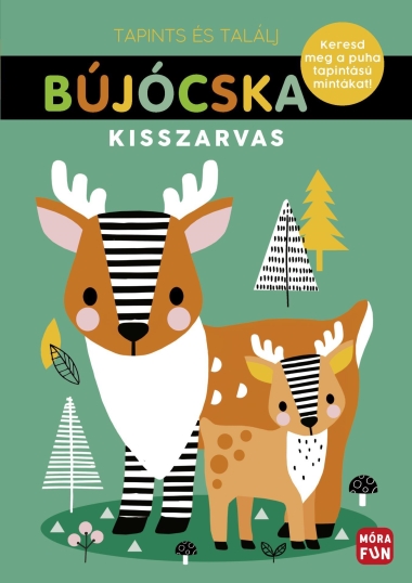 Bújócska - Kisszarvas