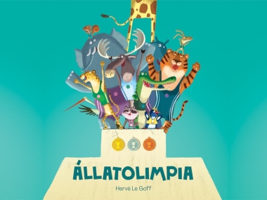 Állatolimpia