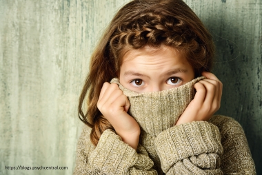 Hogyan segíthetünk szorongó gyermekünkön?